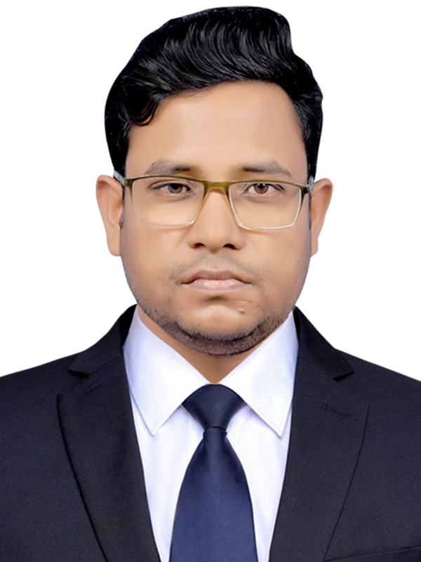 Dheerendra Singh